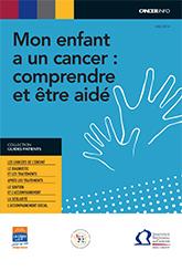 Dossier INCA Cancers de l'enfant