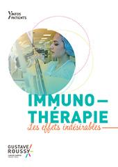  Livret Patient Immunothérapie