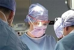 Informations sur la chirurgie ORL